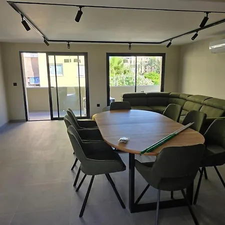 Marina 3813 Apartment Denia