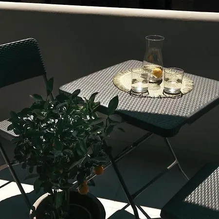 Marina 3813 Apartment
