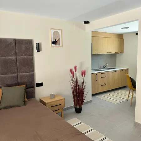 Apartment Marina 3813 *