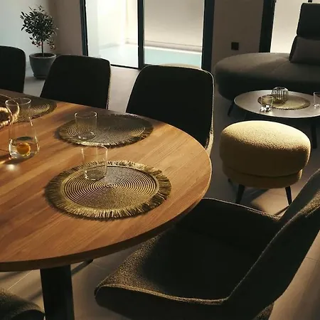 Marina 3813 Appartement