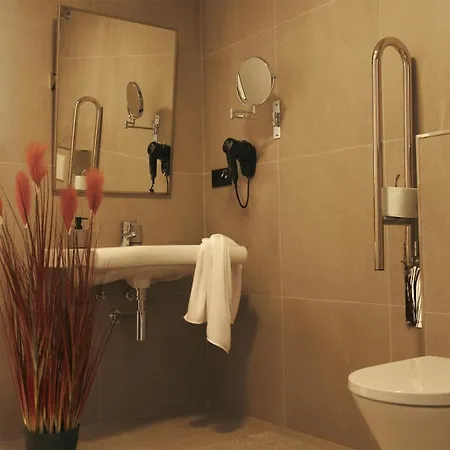 Appartement Marina 3813