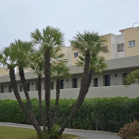 Appartement Marina 3813
