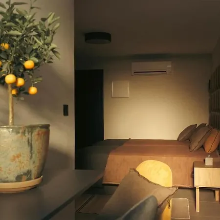 Marina 3813 Appartement