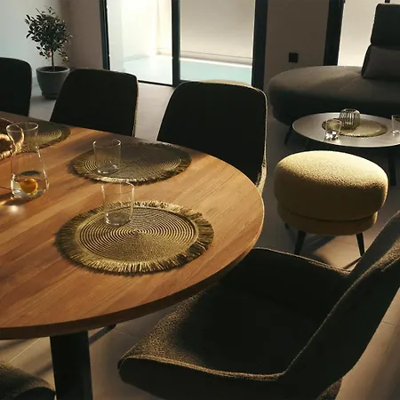Marina 3813 Appartement